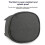For XGIMI Play3 Projector Dust Cover Protective Storage Bag for Play3 Host Scratch-Resistant Desktop Organizer A 3