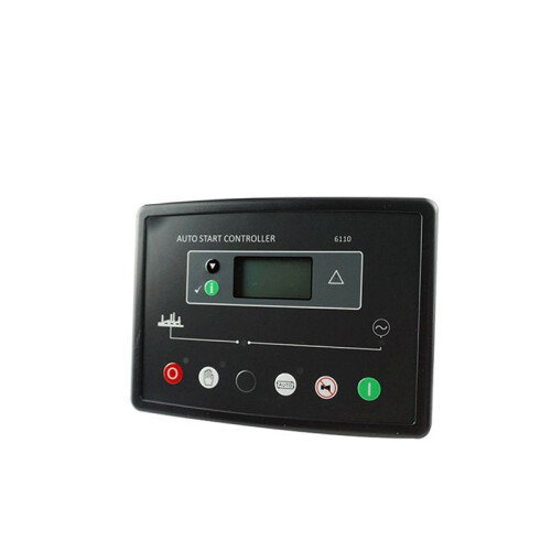DSE6120 Generator Set Auto Start Controller Multifunction Portable 6120 Generator Parts 1