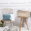 Foldable Storage Baskets Flax Dirty Clothes Storage Baskets Desktop Cosmetic Organize Box Rope Handle Organize Box 4
