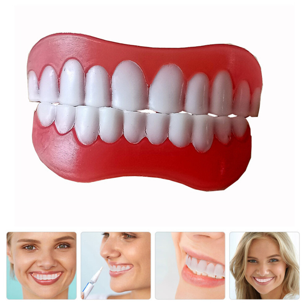 Dachuang Beauty Veneer Teeth Set For Women & Men - 50 Chars