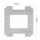 Clean and Reuse Microfiber Mop Cloth Replacement Accessories for  Winbot W1/W1 Pro Window Cleaning Robot 5