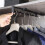 Pack de 2 VarãO ExtensíVel para Cabide ExtensíVel para Roupeiro Cabide de VarãO AjustáVel 5