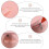 Hat Box Organizer Round Travel Hat Boxes Foldable Hat Storage Bag with Dustproof Lid Large Hat Storage Box Hat Boxes C 7