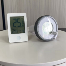 Wireless Digital Indoor Outdoor Floating Pool Thermometer Water Temperature Test Meter for Swimming Pool Fish Pond