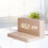 10W Multifunctional LED Wireless Charging Alarm Clock Silent Clock Electronic Clock Wireless Charging Thermometer-Black 4