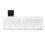 3 PeçA Microfiber Mop Panos 3 Mop Covers CompatíVel com SC2 SC3 SC4 SC5 Steam Cleaners 3