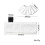 3Pcs Microfiber Mop Cloths 3 Mop Covers Compatible with SC2 SC3 SC4 SC5 Steam Cleaners 6