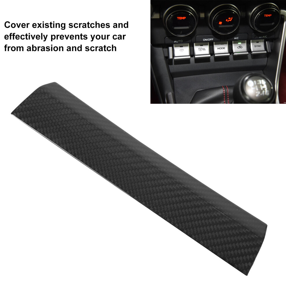 Carbon Fibre Ac Switch Frame Brz Gr86 2022+ 7055741034992