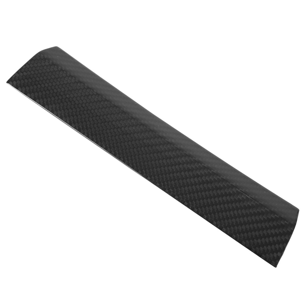 Carbon Ac Panel Trim Subaru Brz 2022 Onwards 7055741997112