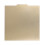 Plaque d'impression PEI PEO 280x280mm à double face Ender 7 16