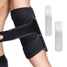 Breathable Elbow Pads for Men & Women