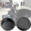 5Pcs Canon EF/ES-S Lens Dust Cover 1