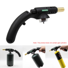 Propane Torch for Welding & Plumbing