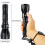 50L Diving Flashlight w/ Magnetic Switch 1