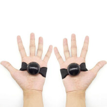 Soccer Grip Trainer for Stronger Palms