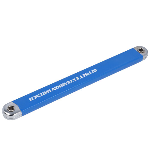 Dual Use Ratchet Extender Wrench