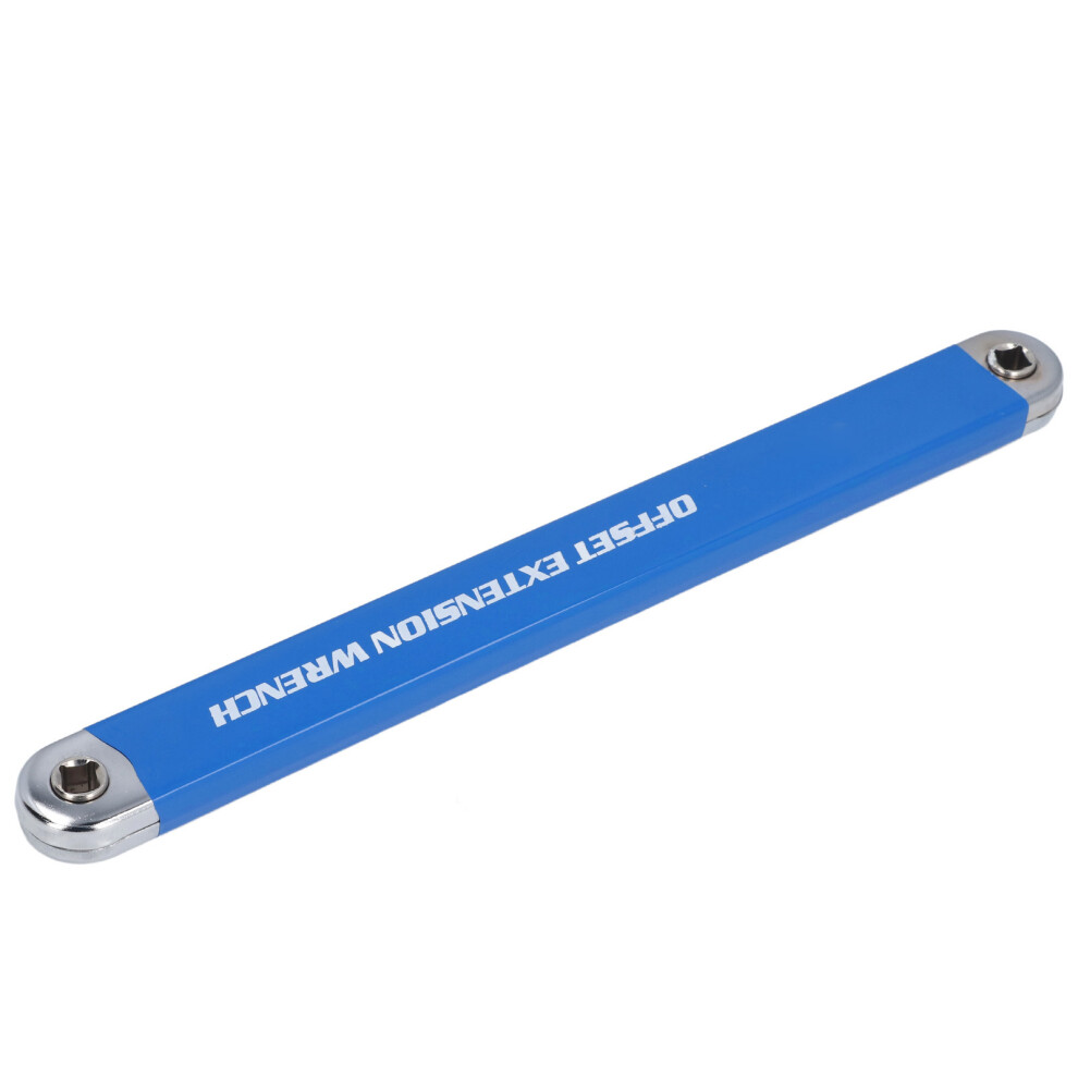 Dual Use Ratchet Extender Wrench