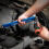 Blue Universal Extension Wrench 1