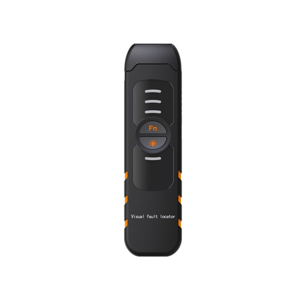 Handheld Optical Power Meter 30Mw Fiber Optic Tester Pen Vfl Red Light Optical Fiber Pen Visual Fault Locator 30Km 4712095746454