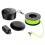 Magnetic Cable Puller,Nylon Pipe Concealed Pipe Threader, Wire Guide, Wire Network Cable Magnetic Stringer Puller, (A) 1