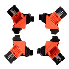 Woodworking Clamp 90 Degrees Clamp Wood Angle Clamp Corne Woodworking Hand Tool Angle Clamp Utility Fixation Tool