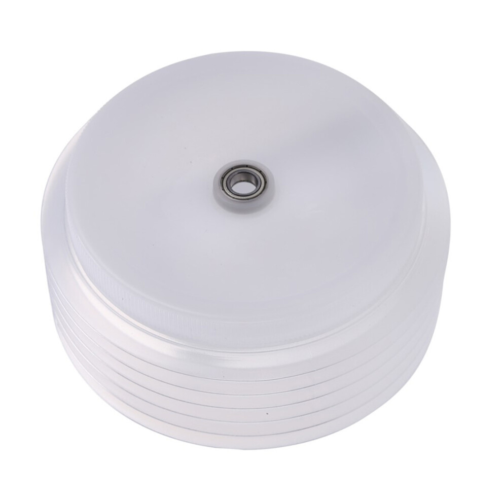 Electric Hammer Drill Dust Collector Wood Electrician Protection Downlight Gypsum Ceiling Sound Reaming Dust Drill Bit 6033017089434