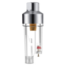Airbrush Tool Inline-Luftfilter und ÖL-Wasserabscheider mit 1/8 Zoll Innengewinde für Airbrush und Schlauchanschluss