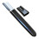 Garden Tool Sharpener Blade Sharpener Pocket Sharpen Garden Tool Shears Sharpener for Pruners Garden Shears Scissors 2