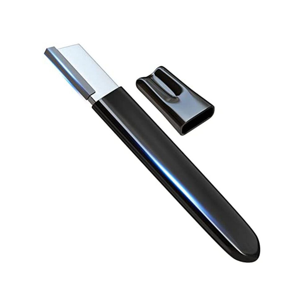 Garden Tool Sharpener Blade Sharpener Pocket Sharpen Garden Tool Shears Sharpener For Pruners Garden Shears Scissors 4713920681520