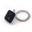 GM811-Serie DC5V USB/UART-Interface Qr-Codescanner Ondersteuning voor Streepjescodelezer Windows PDF417-Scannermodule A 1