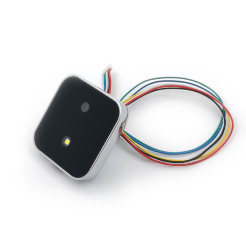 GM811 Series DC5V USB/UART Interface Qr Code Scanner Bar Code Reader Support Windows PDF417 Scanner Module A
