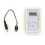 Frequency Counter Indicator Detector Cymometer Remote Control Transmitter Frequency Meter Scanner Wavemeter 250-450MHZ 1
