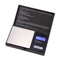 Digital Pocket Scale 100G-0.01G Scale Electronic Gauge Scale Electronic Scale Table Scale Kitchen