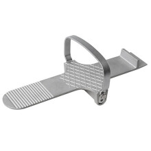 Bord Glas Hefvoet Gesp Deurtegel Antislip Legering Hefgipsplaat Gipsplaat Bedien Hefwerktuig