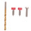 Packout Handle Release Pins Packout Handle Quick Release Pins Packout Handle Removal Kit B 1