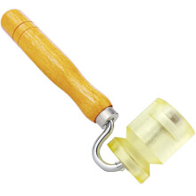 Rubber Naadroller, Behangroller voor Auto-Audio Geluiddempende Toepassing, Geluidsisolatiemat