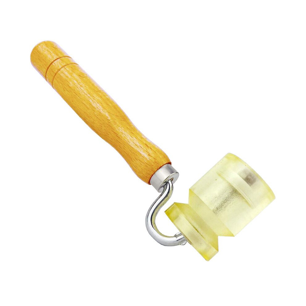 Rubber Seam Roller, Wallpaper Roller For Auto Car Audio Sound Deadening Application, Sound Heat Insulation Mat 4713270670359