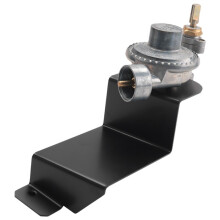 Pour Régulateur de Valve 80477 pour Barbecues à Gaz Q100 Série Q120, S'Applique à 516002, 516501, 386001, 386002