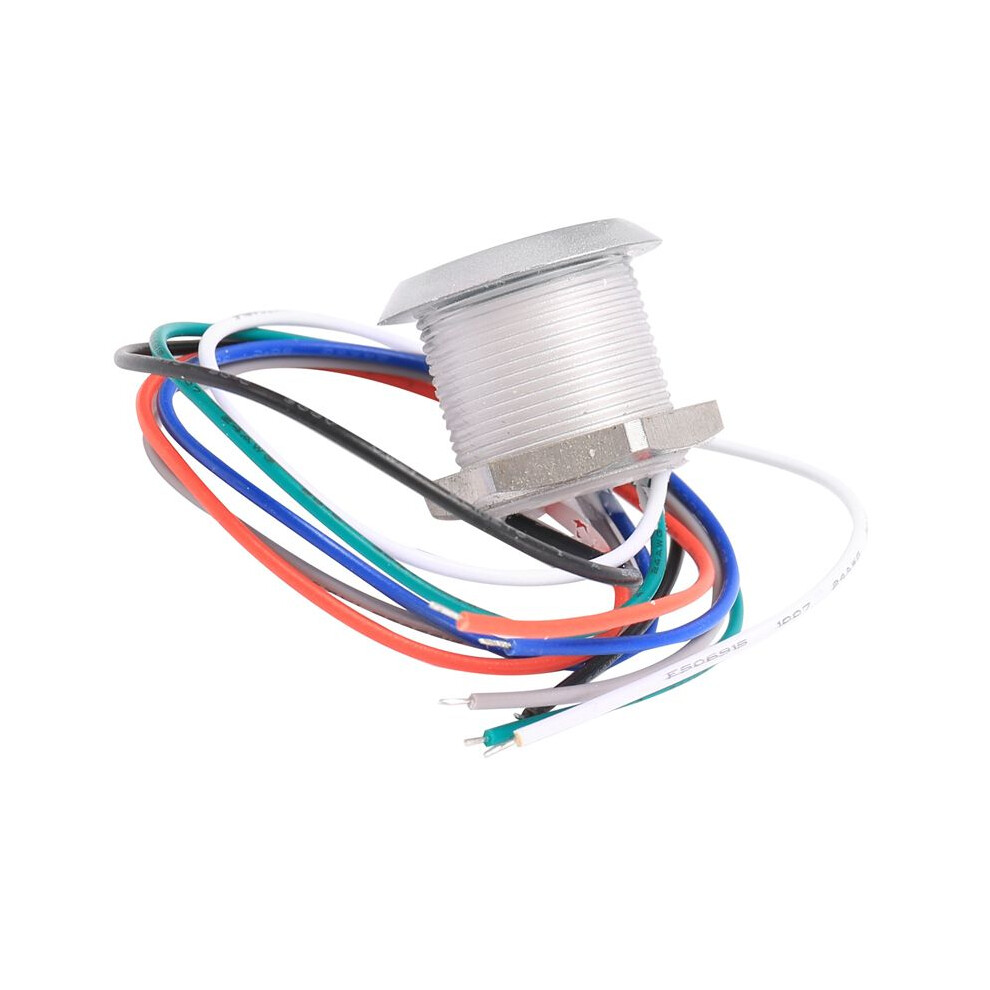 Access Control Reader Waterproof Rfid 13.56Mhz Card Scanner Wg26 /34 Output Wiegand Micro-Card Reader 6032151794976
