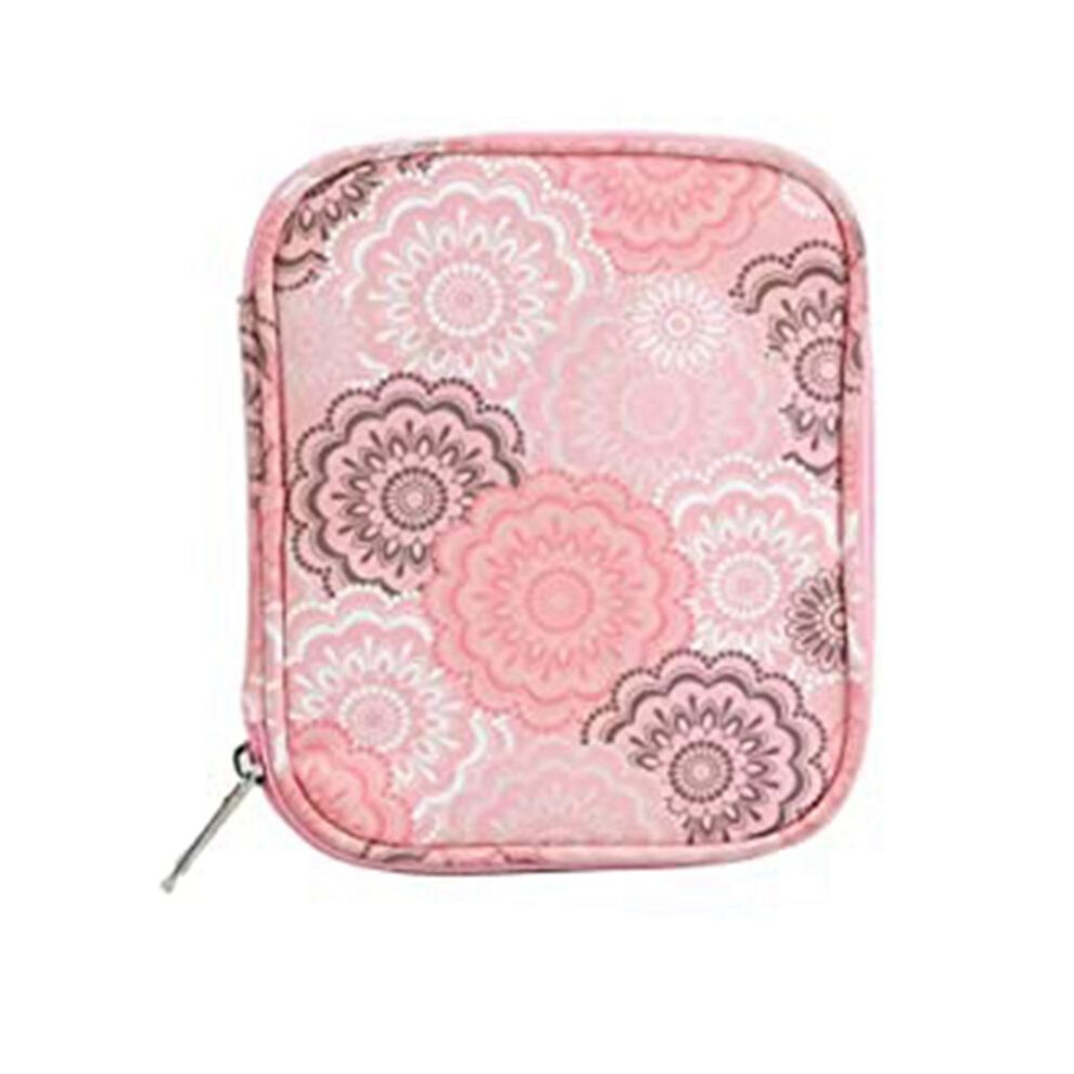 Crochet Hook Case Only, Crochet Needle Case Organizer, Crochet Hook Storage Case Empty, Crochet Hook Case (Bag Only) 6132206290047