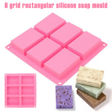 Food-Grade Silicone Baking Molds