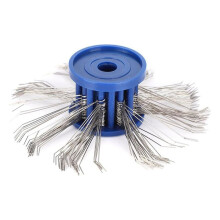 Jewelry Brush Polishing Tool Efficient Polishing for Jewelry Makers