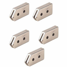 5Pcs Glass Cutter Replacement, Glass Cutter Replacement for DIY Crafts Glass Bottle Cutting