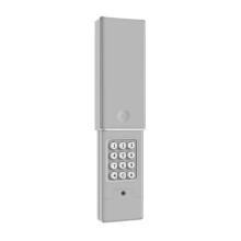 Universal Garage Door Opener Keypad Wireless Keyless Access Keyboard, Works with Chamberlain, LiftMaster, Craftsman