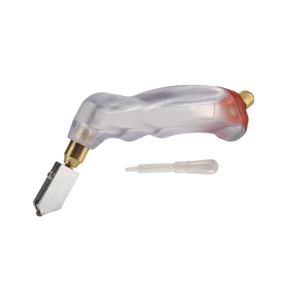 Oil Feed Grip Stained Glass Cutter Cutting Tool 6033652613940