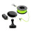Magnetic Cable Puller,Nylon Pipe Concealed Pipe Threader, Wire Guide, Wire Network Cable Magnetic Stringer Puller, (B) 1
