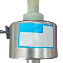Bomba de Aceite de Niebla y Humo 40DCB 18W de Bajo Ruido, 4x2.5cm, 110V