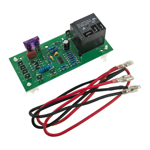 Carte de Commande de Ventilateur de Four PCBFM103S Remplacement Différé Modèle 1005-83-1724 SST-B PCBFM103 1005-171B PCBFM131S