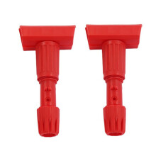 Mop Clips Mop Clip Accessories Tiger Clip Mop Clip Red