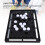 2-in-1 3D-Perlen-Puzzlebrett – 21  14,5 cm Kunststoff 11